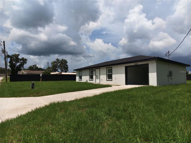 3400 SE 11TH AVENUE, Ocala, FL 34471