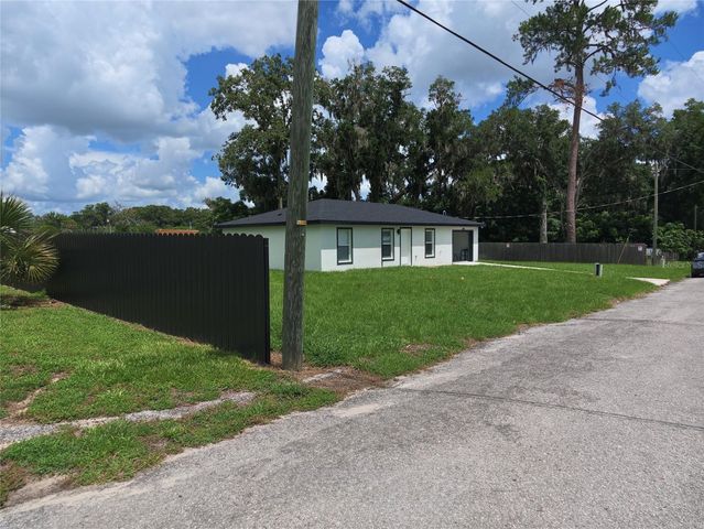 3400 SE 11TH AVENUE, Ocala, FL 34471