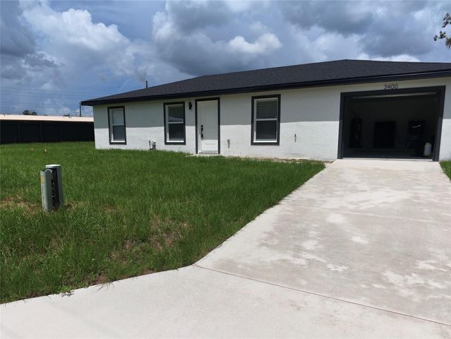 3400 SE 11TH AVENUE, Ocala, FL 34471
