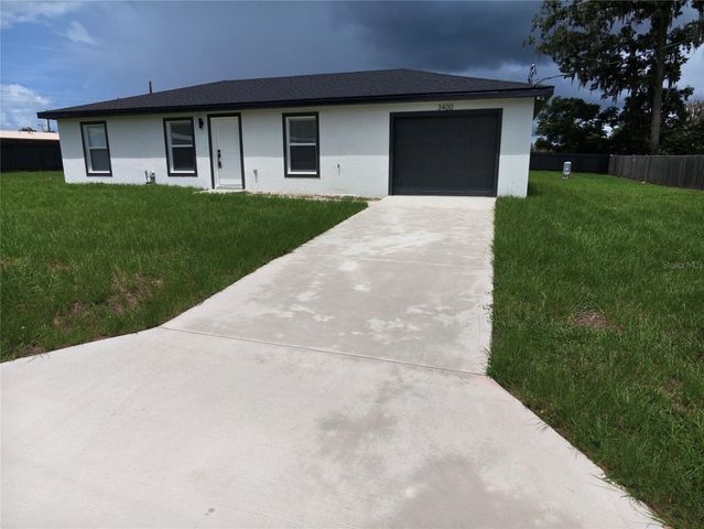 3400 SE 11TH AVENUE, Ocala, FL 34471