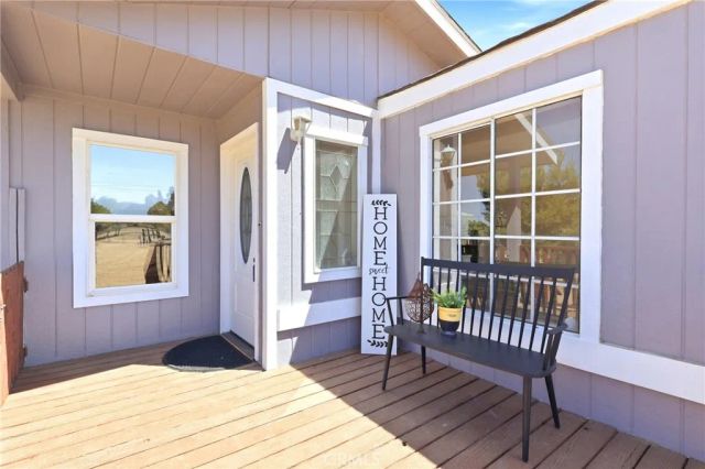 4334 Sunset, Phelan, CA 92371