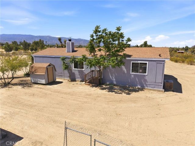 4334 Sunset, Phelan, CA 92371