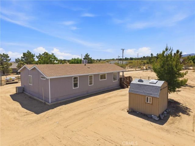 4334 Sunset, Phelan, CA 92371