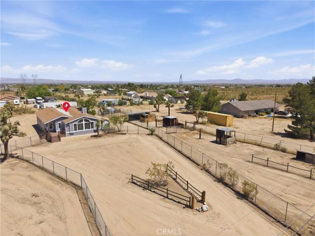 4334 Sunset, Phelan, CA 92371