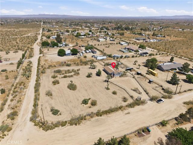 4334 Sunset, Phelan, CA 92371