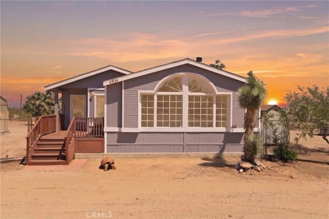 4334 Sunset, Phelan, CA 92371