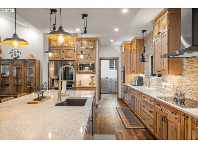 39100 Se TUMALA MOUNTAIN Rd, Estacada, OR 97023