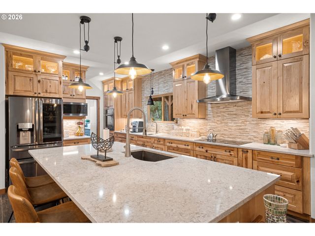 39100 Se TUMALA MOUNTAIN Rd, Estacada, OR 97023