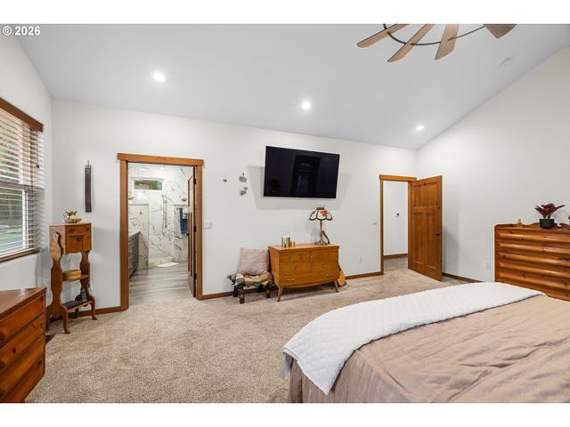 39100 Se TUMALA MOUNTAIN Rd, Estacada, OR 97023