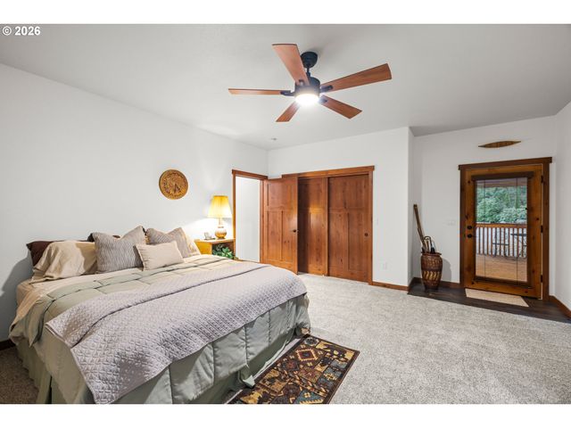 39100 Se TUMALA MOUNTAIN Rd, Estacada, OR 97023