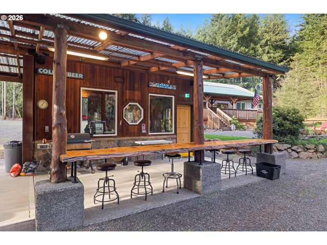 39100 Se TUMALA MOUNTAIN Rd, Estacada, OR 97023