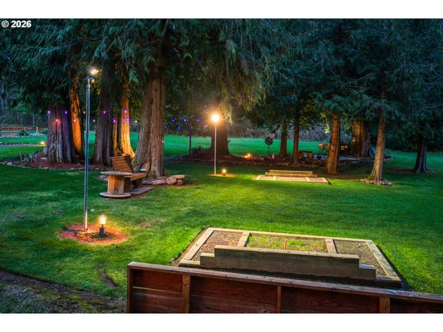 39100 Se TUMALA MOUNTAIN Rd, Estacada, OR 97023