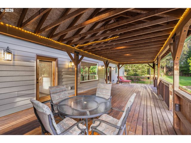 39100 Se TUMALA MOUNTAIN Rd, Estacada, OR 97023