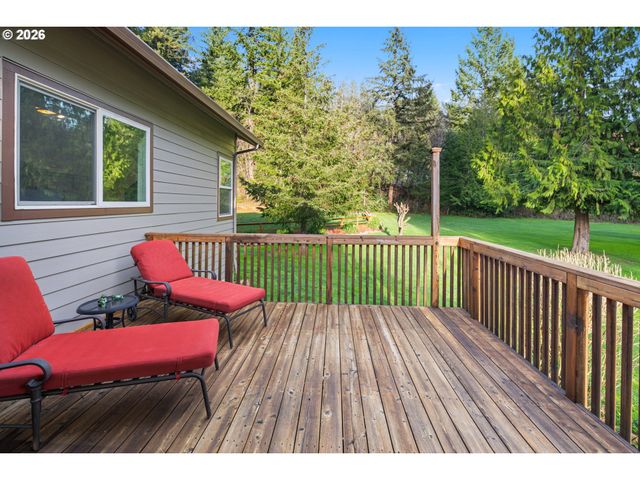 39100 Se TUMALA MOUNTAIN Rd, Estacada, OR 97023