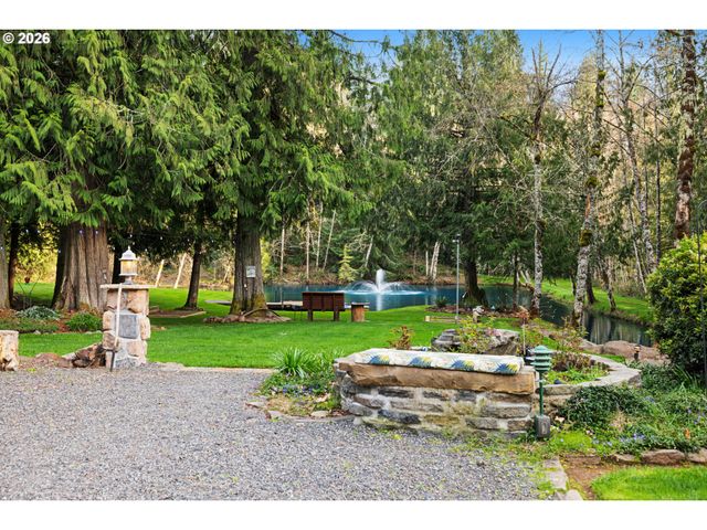 39100 Se TUMALA MOUNTAIN Rd, Estacada, OR 97023