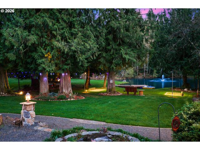 39100 Se TUMALA MOUNTAIN Rd, Estacada, OR 97023