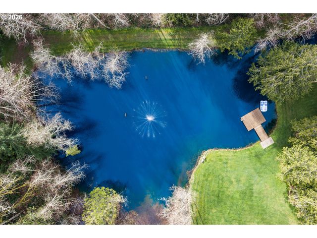 39100 Se TUMALA MOUNTAIN Rd, Estacada, OR 97023