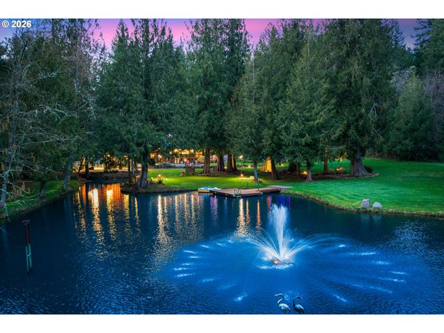 39100 Se TUMALA MOUNTAIN Rd, Estacada, OR 97023