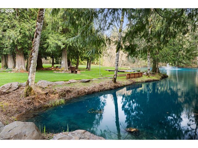 39100 Se TUMALA MOUNTAIN Rd, Estacada, OR 97023