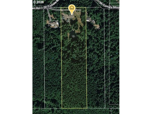 39100 Se TUMALA MOUNTAIN Rd, Estacada, OR 97023