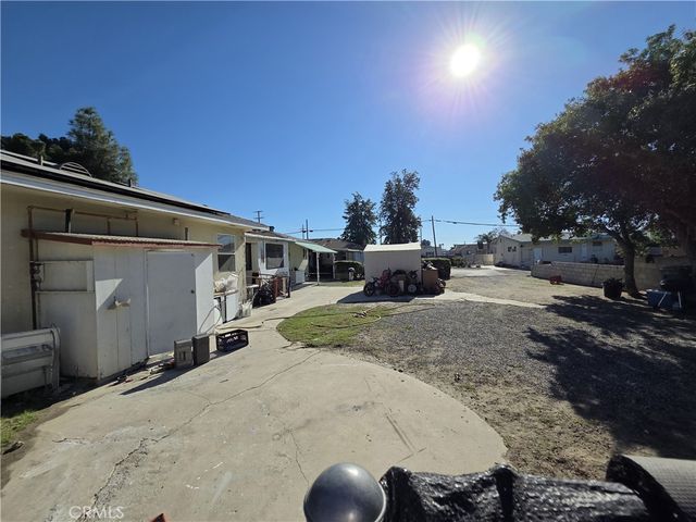 397 E Main, San Jacinto, CA 92583