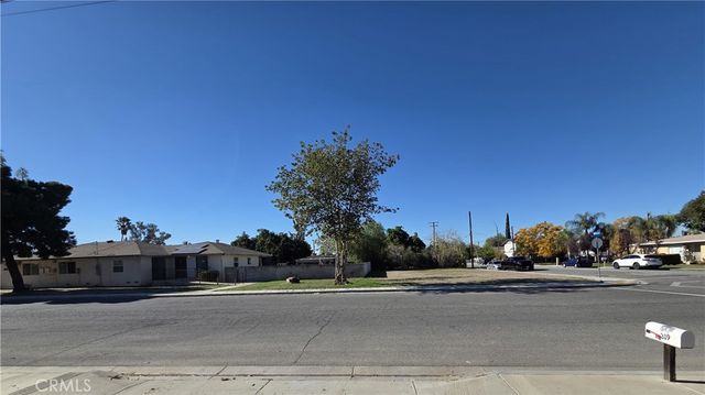397 E Main, San Jacinto, CA 92583