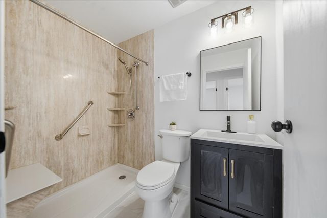9309 Baldwin Drive, Machesney Park, IL 61115