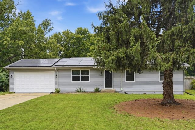 9309 Baldwin Drive, Machesney Park, IL 61115