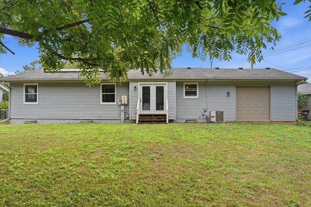 9309 Baldwin Drive, Machesney Park, IL 61115
