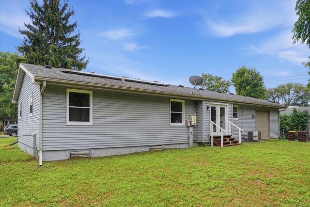 9309 Baldwin Drive, Machesney Park, IL 61115