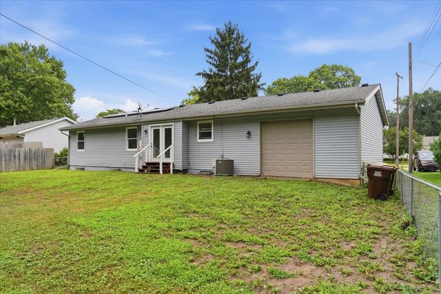 9309 Baldwin Drive, Machesney Park, IL 61115