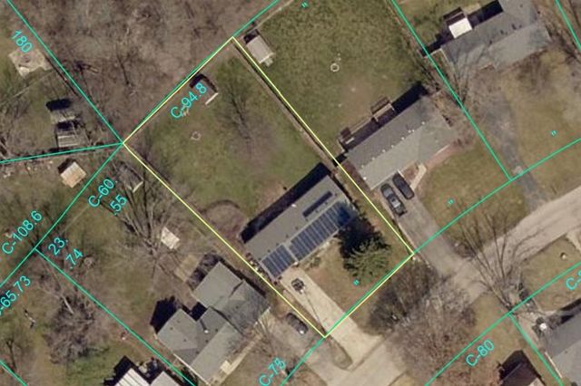 9309 Baldwin Drive, Machesney Park, IL 61115