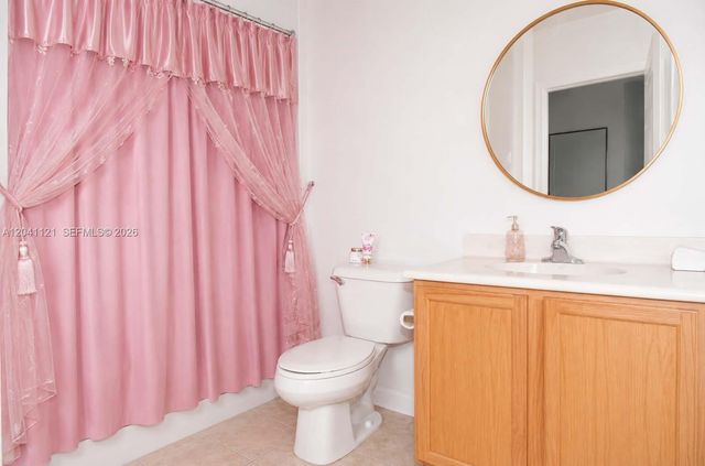 13127 SW 44th St 12202, Miramar, FL 33027