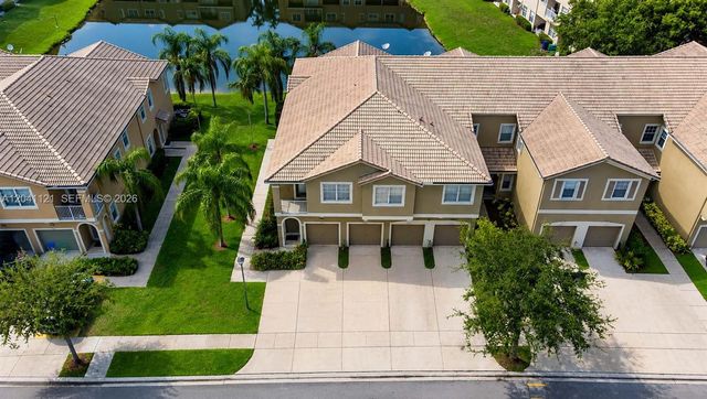13127 SW 44th St 12202, Miramar, FL 33027