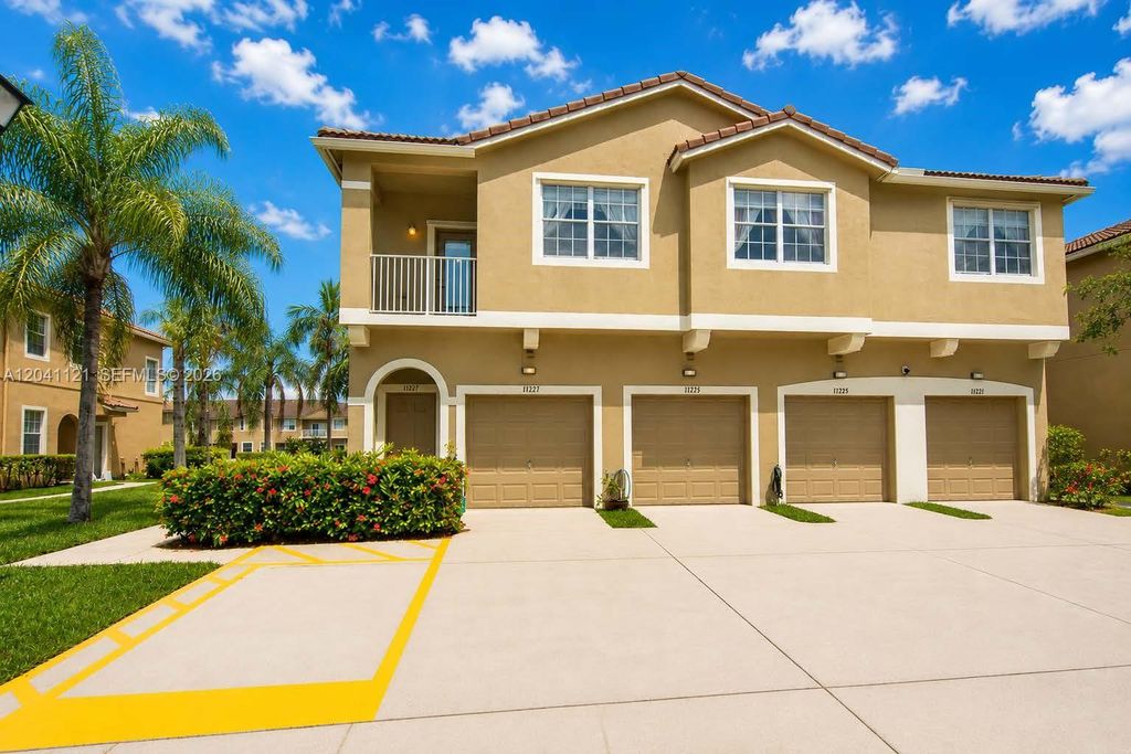 13127 SW 44th St 12202, Miramar, FL 33027