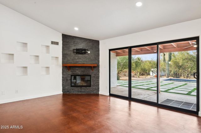 6548 E BARWICK Drive, Cave Creek, AZ 85331