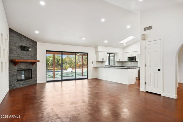 6548 E BARWICK Drive, Cave Creek, AZ 85331