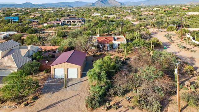 6548 E BARWICK Drive, Cave Creek, AZ 85331