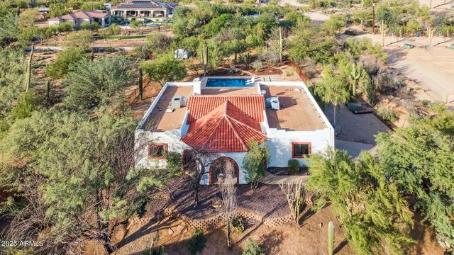 6548 E BARWICK Drive, Cave Creek, AZ 85331