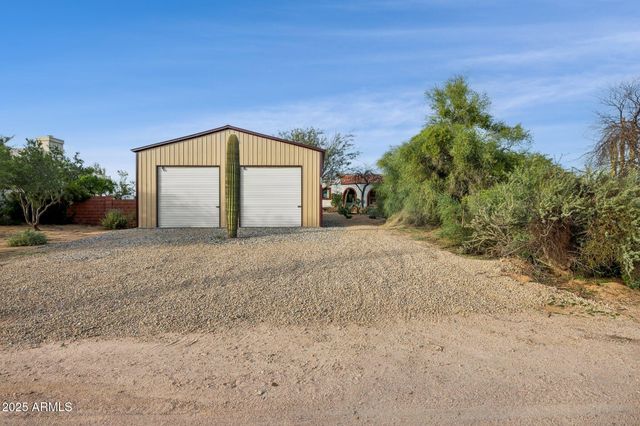 6548 E BARWICK Drive, Cave Creek, AZ 85331