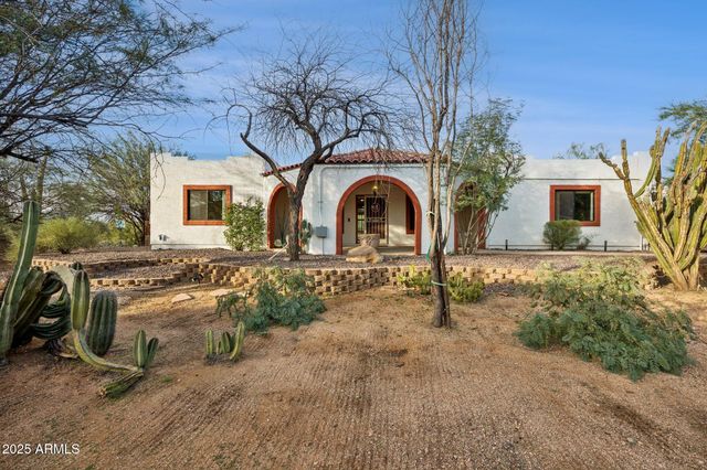 6548 E BARWICK Drive, Cave Creek, AZ 85331