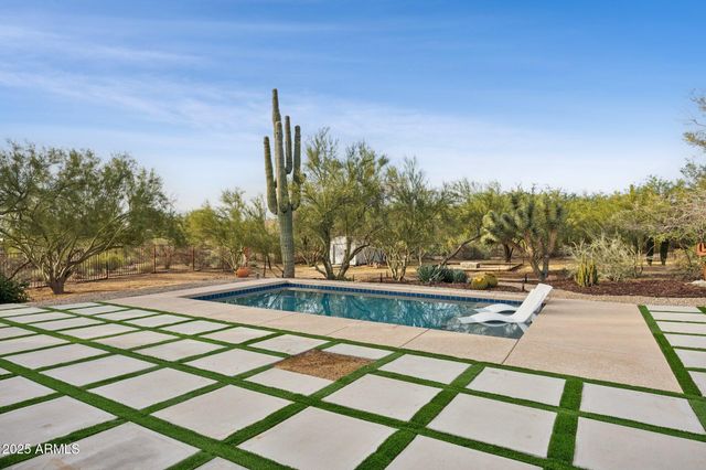 6548 E BARWICK Drive, Cave Creek, AZ 85331