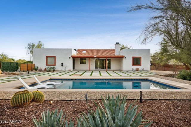 6548 E BARWICK Drive, Cave Creek, AZ 85331