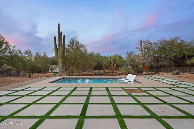 6548 E BARWICK Drive, Cave Creek, AZ 85331