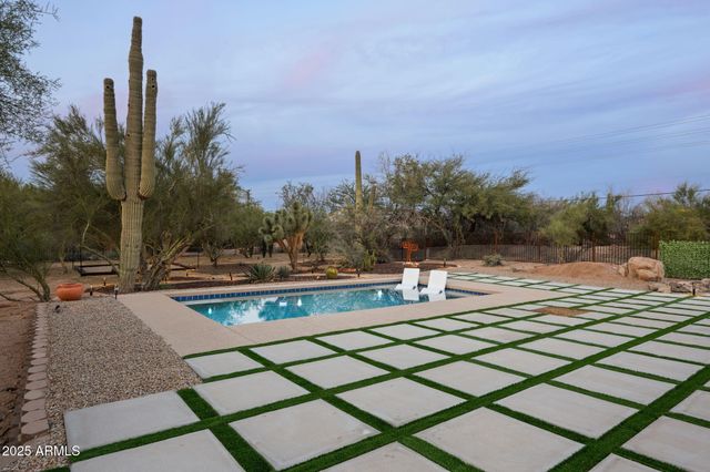 6548 E BARWICK Drive, Cave Creek, AZ 85331