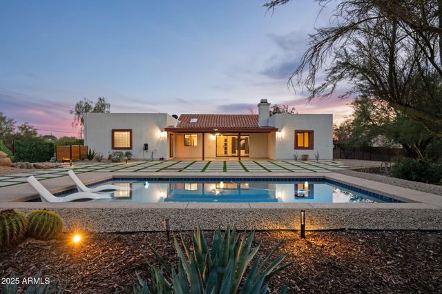 6548 E BARWICK Drive, Cave Creek, AZ 85331