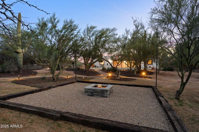 6548 E BARWICK Drive, Cave Creek, AZ 85331