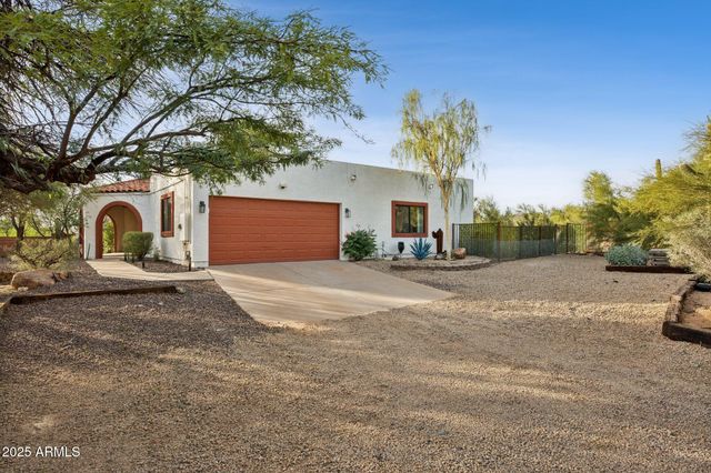 6548 E BARWICK Drive, Cave Creek, AZ 85331