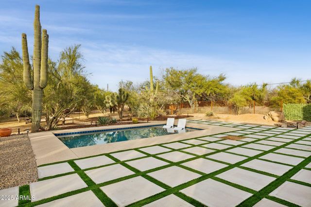 6548 E BARWICK Drive, Cave Creek, AZ 85331