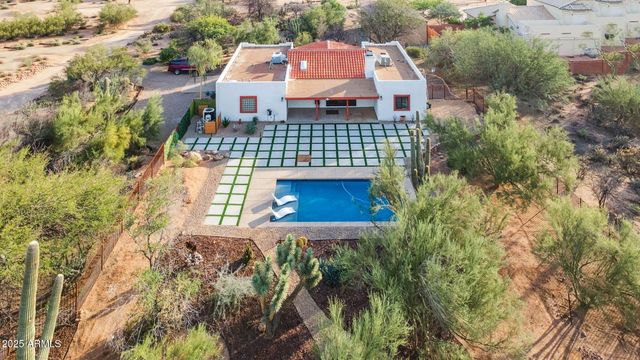 6548 E BARWICK Drive, Cave Creek, AZ 85331